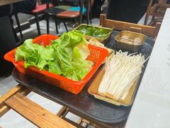 -刘少华贵州小黄牛·鲜牛肉火锅(总店)