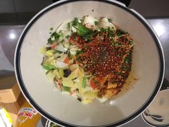 -弓家大队老碗面(高新咖啡街区店)