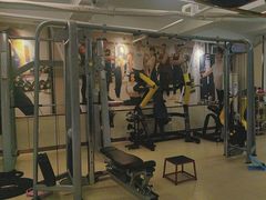 -中田健身工作室(太阳广场店)