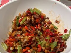 -文昌阁·长沙市井菜(美食地标店)