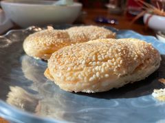 -鑫震源·苏式大虾生煎(山塘街店)