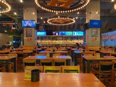 大堂-HIB HUB公社(解放西路店)