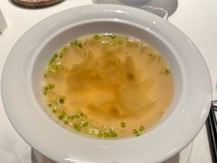 原汁清汤炖湘西牛板腩-湘上湘(正大中心总店)