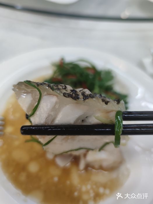 宜兴隆家宴·私房菜(泰安华庭店)图片