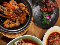 -蝦塘·中国餐馆(城墙南马道巷店)