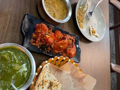 -南国印度餐厅Dakshin