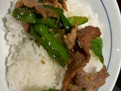-费大厨辣椒炒肉(沙河万达店)