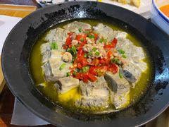 -大牌大·传统杭帮菜(湖滨店)