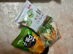 -乐大嘴零食公园(亳州路店)