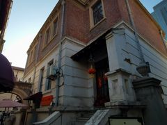 -天津意大利风情旅游区