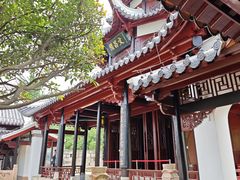 -文昌阁