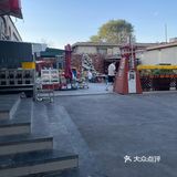 是谁还没吃过博山烧烤🍖速来速来
