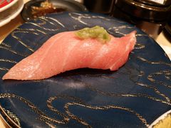 -大起水产回转寿司(道顿堀店)