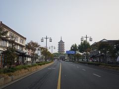 -北寺塔