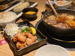 -大和食乐·鲜和牛酸汤火锅(环宇荟店)