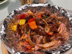-广东道至正餐厅(区庄店)