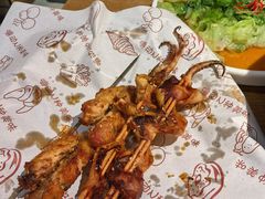 -溢香苑瓦罐(优胜北路店)