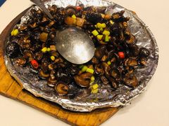 米香香菇-院8里·少城记忆老川菜(宽窄巷子店)