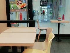 -永和大王(杨高中路店)
