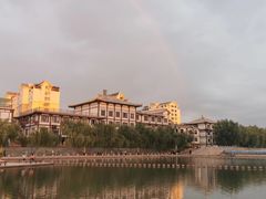 -敦煌市博物馆