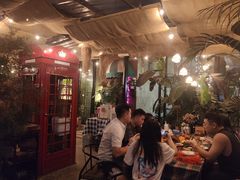 大堂-1112熟食店