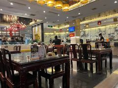 -裕丰源滋补烩面(天赋路店)