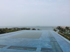 -海口万豪·大堂吧·望海吧.日落海景·下午茶·奶茶·咖啡·轻食·蛋糕·鸡尾酒·清吧