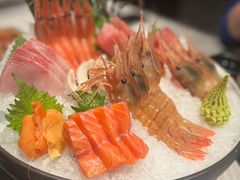 -王鼎精致料理铁板烧(世博源店)