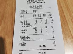 -黎一碗大碗手工面(城市立方店)