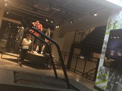 -NIKE品牌体验店(南京东路店)