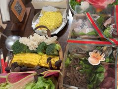 -HERRE·FARM 赫尔露营农场·团建聚会包场