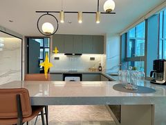 -广州天河希尔顿酒店