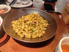 鲜椒天子山小笋-索溪山寨·湘西饮食文化博物馆(标志门店)