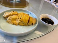 白斩鸡-星晨酒店(五角场店)