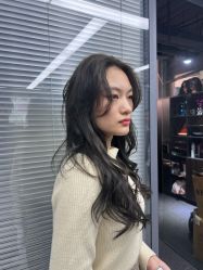 -FASHION PALACE hair+