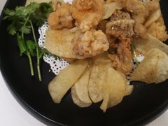 -阿明小菜·海鲜·上海菜(梅陇店)