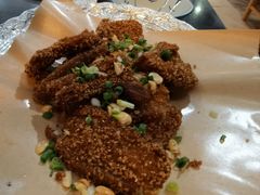 煎粉蒸肉-银满斗(步行街总店)