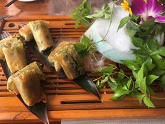 -弘法寺斋菜馆素食