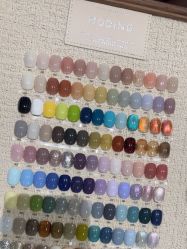 -MB·nail美甲美睫