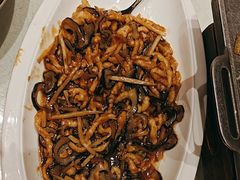 -大铁勺新津菜(熙悦汇店)