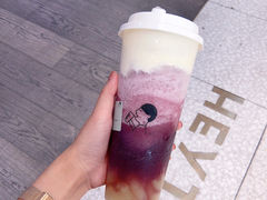 -喜茶(深圳海岸城店)