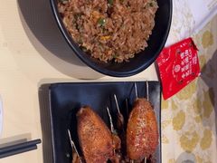 -聚味瞿记·龙虾堂(坡子街店)