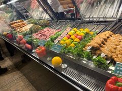 -卢布里西餐厅(总店)