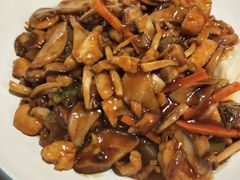 八珍豆腐-陈傻子餐厅(世纪都会店)