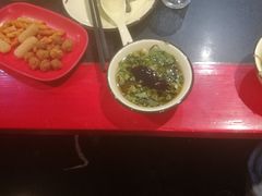 -老街铜锅涮(风景路店)