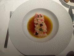 -Le Bernardin