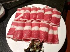 胡椒猪肚鸡-捞王猪肚鸡火锅(昆山店)