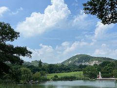 -南山风景名胜区