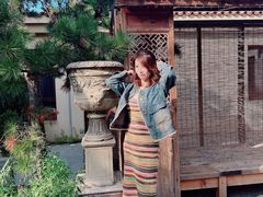 -熙古里艺术村