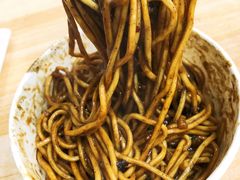 全料热干面-味美香豆皮
